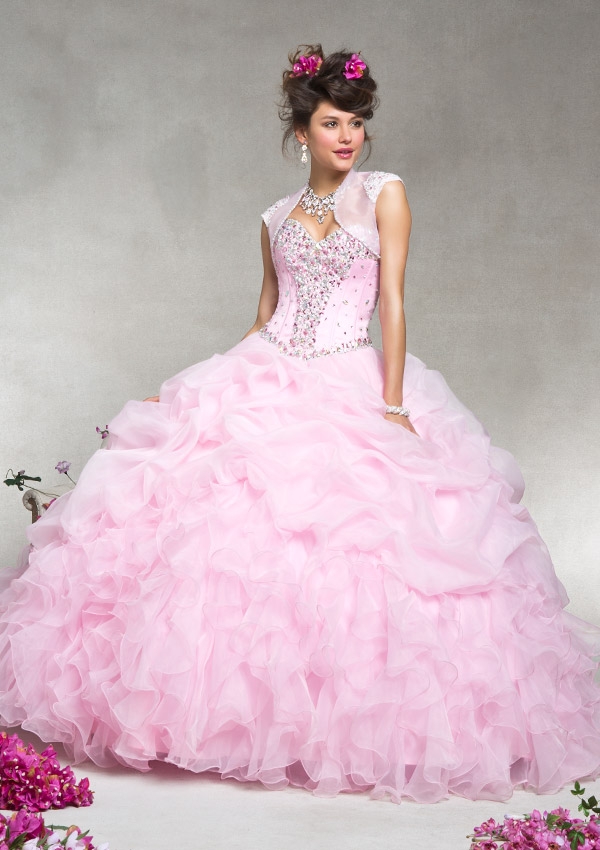 Quince Dresses