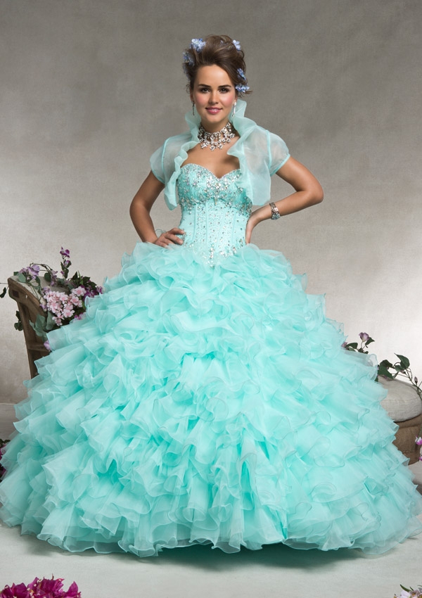 quinceanera Dresses