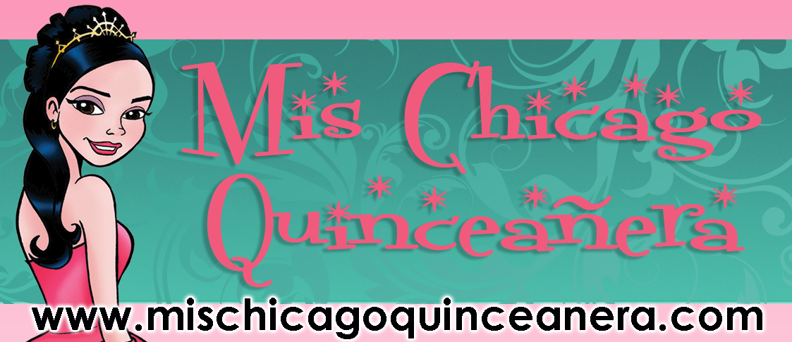 Mis Chicago Quinceanera