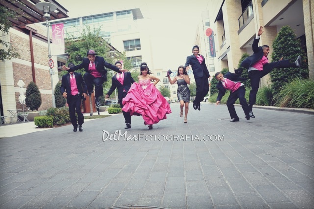 Fotografia quinceanera chicago illinois