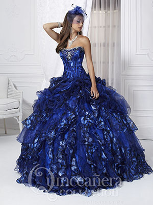 Lucrecias Fashion Quinceanera Collection Dresses Chicago