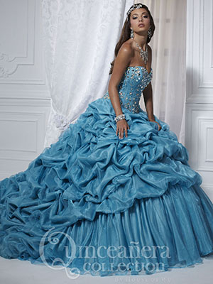 Lucrecias Fashion Quinceanera Collection Dresses Chicago