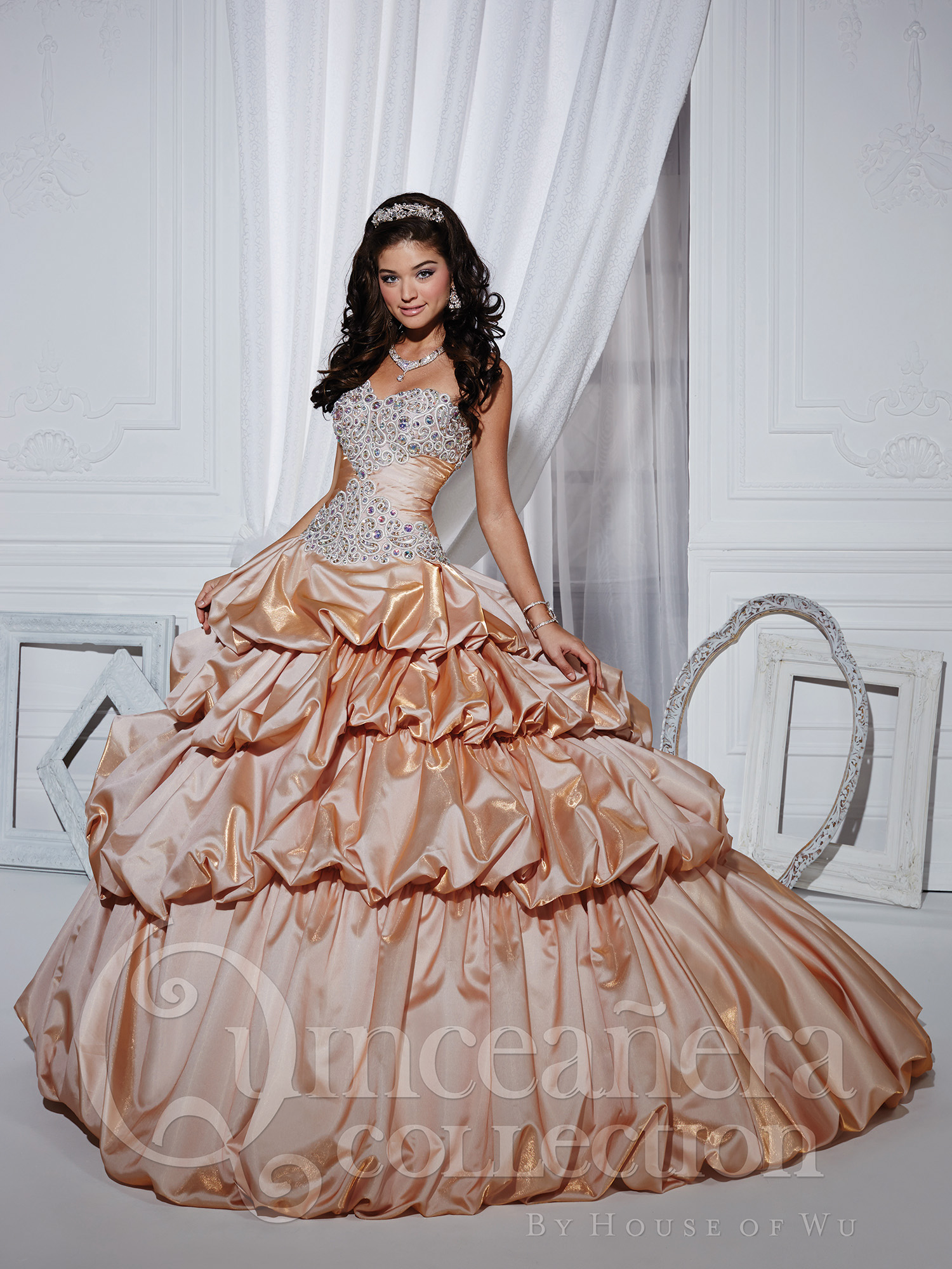 Lucrecias Fashion Quinceanera Dresses Chicago