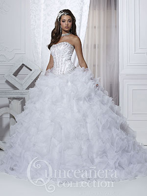 Lucrecias Fashion Quinceanera Dresses Chicago