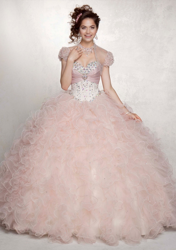 Lucrecias Fashion Quinceanera Dresses Chicago