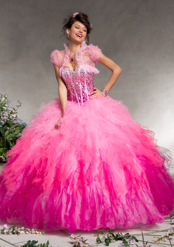 Lucrecias Fashion Quinceanera Dresses Chicago