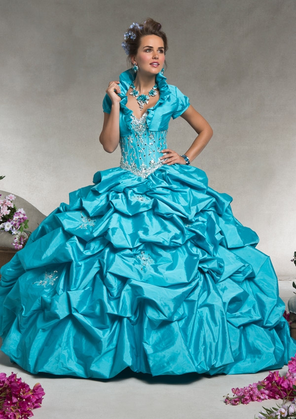 Lucrecias Fashion Quinceanera Dresses Chicago