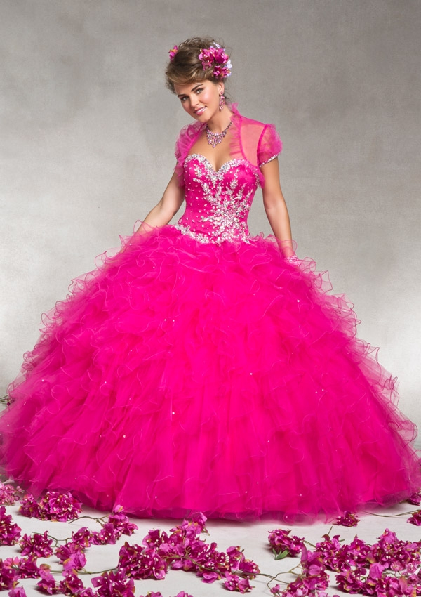 Lucrecias Fashion Quinceanera Dresses Chicago