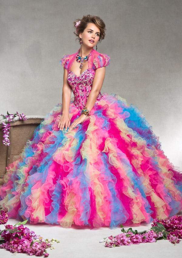 Lucrecias Fashion Quinceanera Dresses Chicago