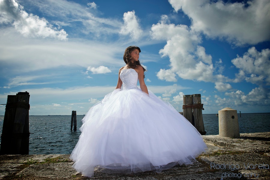 fotografos para quinceaneras Chicago IL