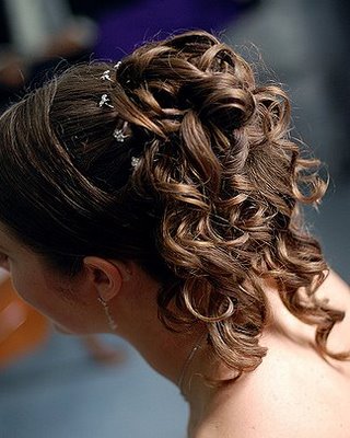 Quinceanera Hairstyles in Chicago