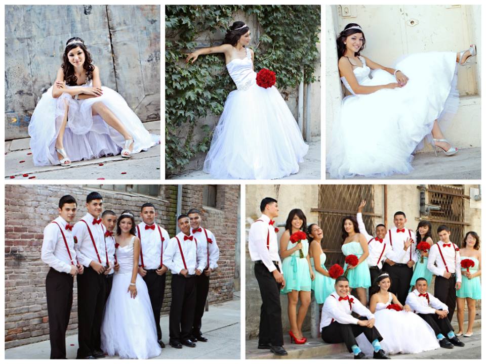 Quince Dresses