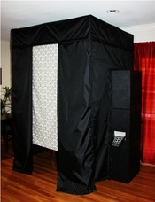 Photo Booth Rental in Chicago