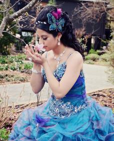 Quinceanera Photographers in Chicago IL