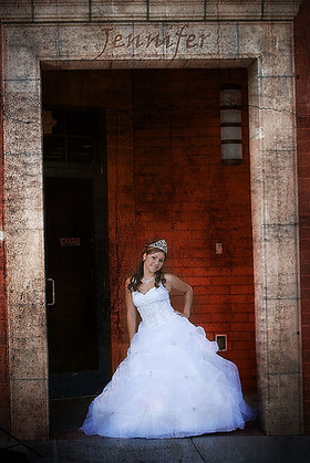 Quinceanera Photography in Chicago IL
