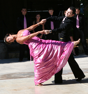 Quinceanera in Chicago IL