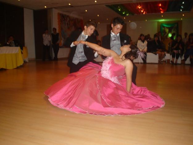 Quinceanera Choreography in Chicago IL