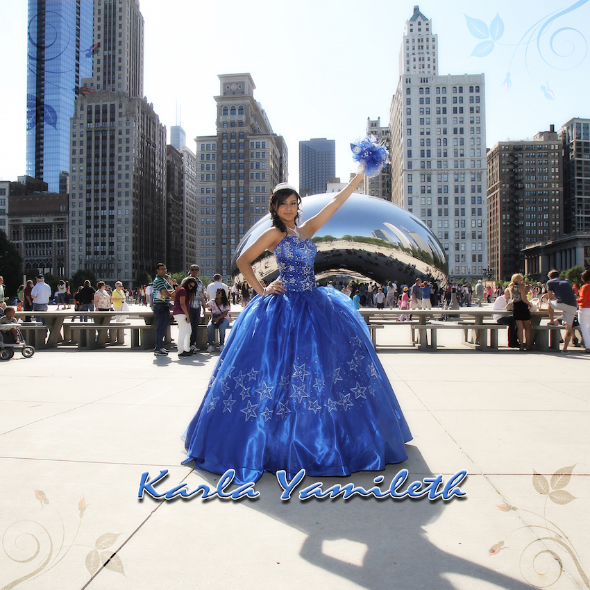 Mis Chicago  Quinceanera  Quinceanera  Planning Chicago  