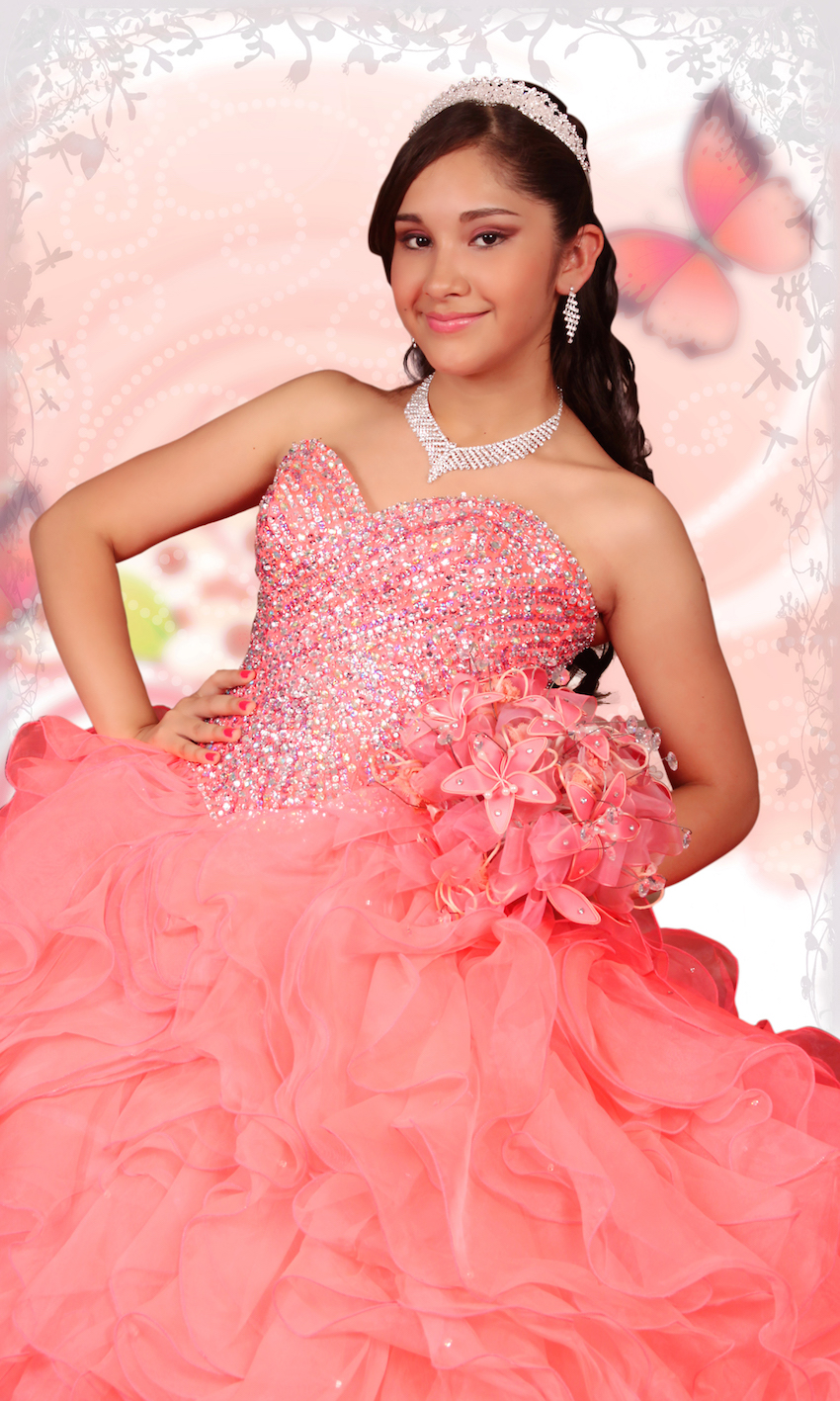 Mis Chicago  Quinceanera  Quinceanera  Planning Chicago  