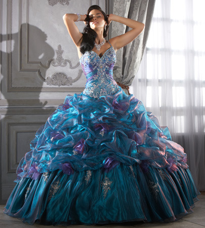 Quinceanera Dresses