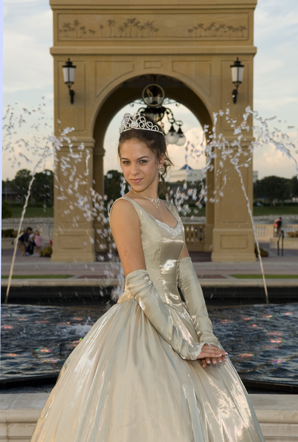 Quinceanera Photographers in Chicago