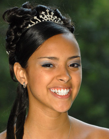 Chicago quinceanera makeup artists and hair stylists | My Chicago  Quinceanera
