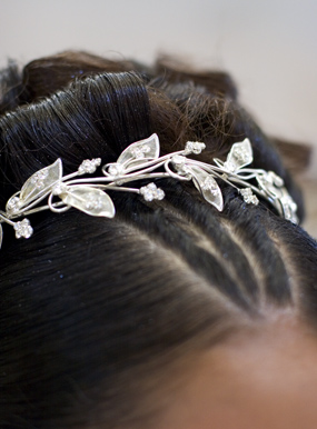 Quinceanera Hairstyles Chicago IL