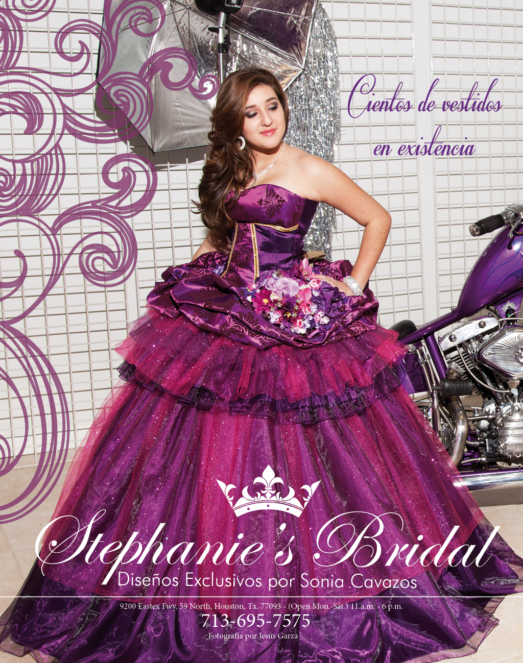 Stephanie's bridal cheap quinceanera dresses