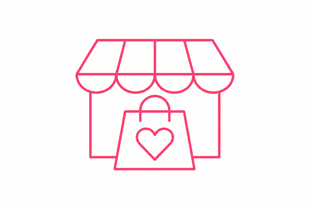 Merch Stores for Quinceaneras
