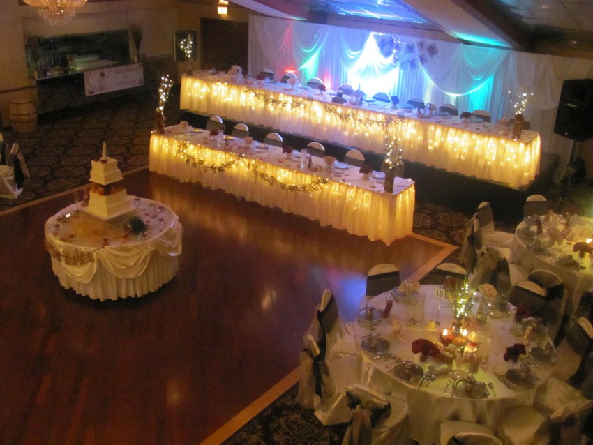 martinique banquet hall chicago