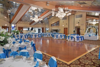 quinceanera halls chicago