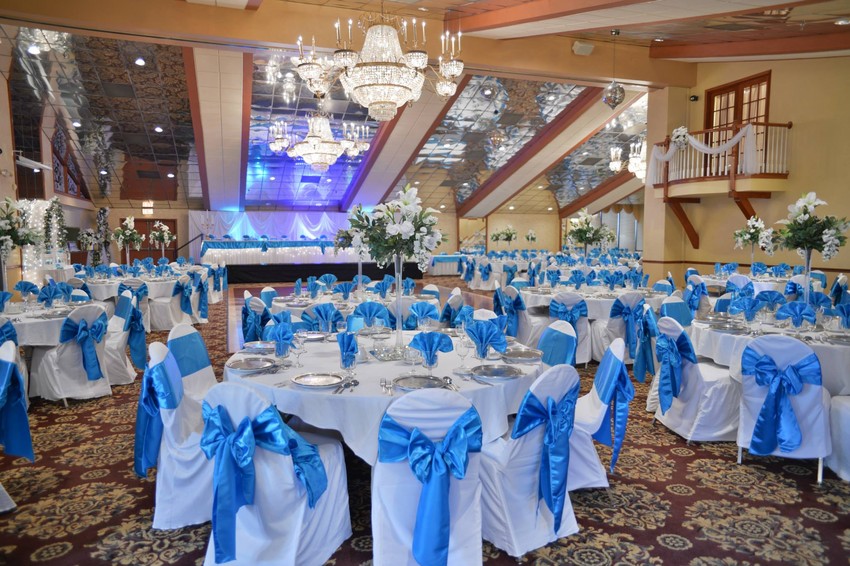 Martinique Grand Banquet Hall Chicago