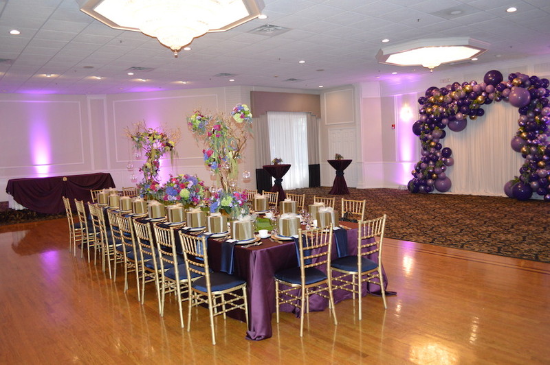 alpine banquets darien illinois