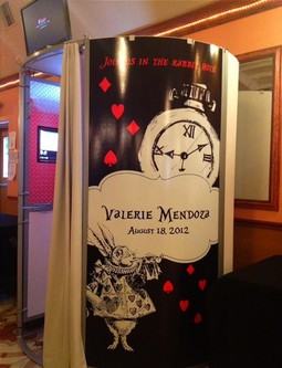 Chicago Photobooth Rentals