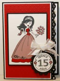 Chicago Quince Invitations