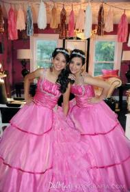 Quinceanera Photographers in Chicago