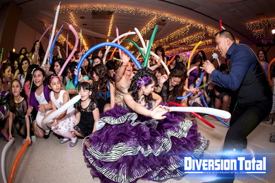 Quinceanera DJ Chicago