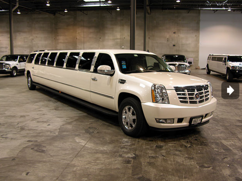 hummer limos chicago