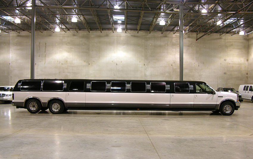 hummer limos chicago