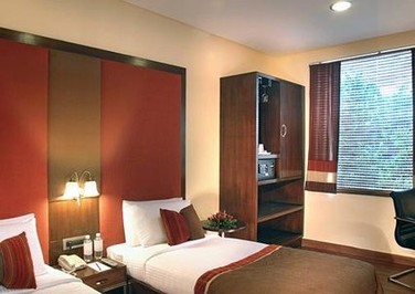 Hotels in Chicago IL