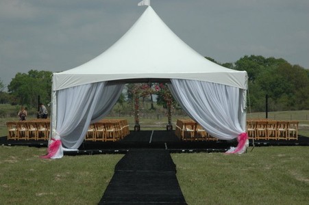 Tent Rentals in Chicago IL