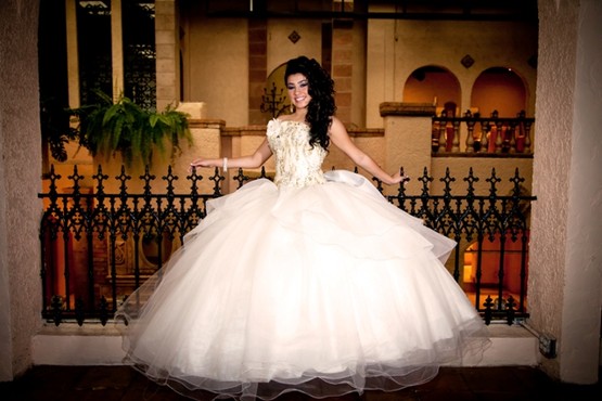 Quinceanera Dresses