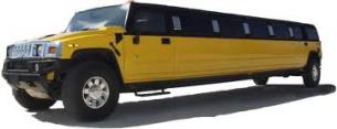 Chicago Limo Rentals