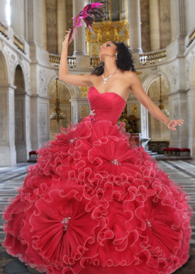 Lucrecias Fashion Quinceanera Dresses Chicago