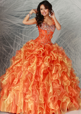 Lucrecias Fashion Quinceanera Dresses Chicago