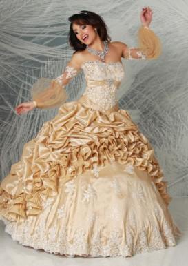 Lucrecias Fashion Quinceanera Dresses Chicago