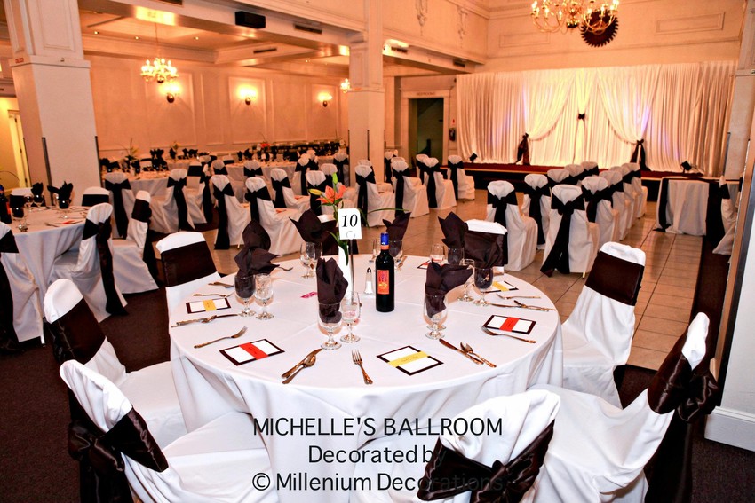 michelles ballroom chicago