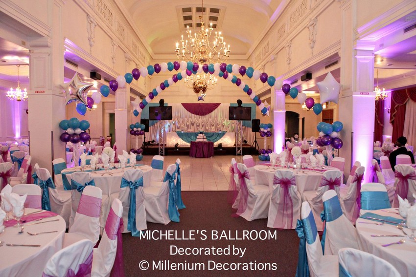 michelles ballroom chicago