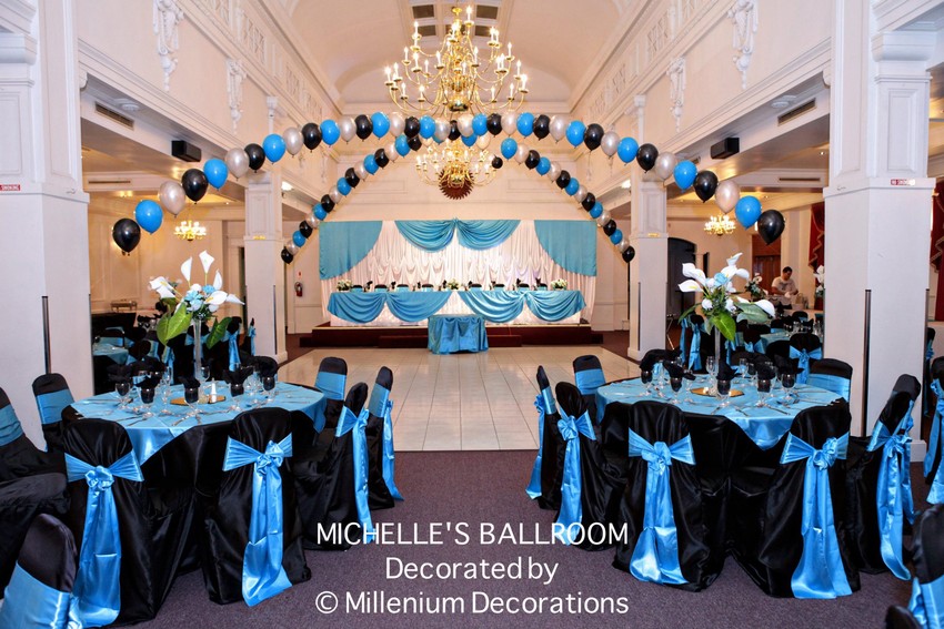 michelles ballroom chicago