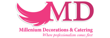 millenium decorations and catering chicago